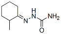 CAS#: 4549-20-6, 2-Methylcyclohexanone Semicarbazone