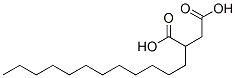 CAS#: 455-95-8, Dodecylsuccinic Acid