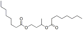 CAS#: 4554-00-1, 1,3-Butanediol-1,3-Dioctanoate