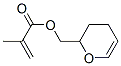 CAS 登录号：4563-45-5， (3,4-二氢-2H-吡喃-2-基)甲基甲基丙烯酸酯