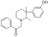 CAS 登录号：4575-34-2， 麦法多