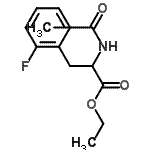 CAS#: 457654-50-1, Ethyl N-Acetyl-2-Fluorophenylalaninate