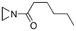 CAS 登录号：45776-10-1， 1-己酰氮丙啶