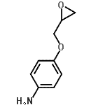 CAS#: 457897-85-7, 4-(2-Oxiranylmethoxy)Aniline