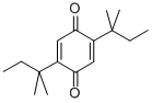 CAS#: 4584-63-8, 2,5-Di-Tert-Amylbenzoquinone