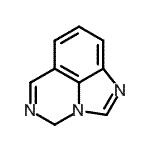 CAS#: 459834-73-2, 4H-Imidazo[4,5,1-Ij]Quinazoline