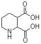 CAS#: 46026-75-9, (2R,3S)-Rel-2,3-Piperidinedicarboxylicacid