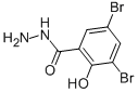 CAS#: 46155-70-8, 3,5-Dibromo Salicyl Hydrazide