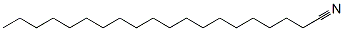 CAS 登录号：4616-73-3， 二十烷腈