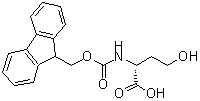 CAS#: 461692-98-8, N-[(9H-Fluoren-9-Ylmethoxy)Carbonyl]-D-Homoserine
