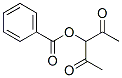 CAS#: 4620-47-7, 3-(Benzoyloxy)-2,4-Pentanedione