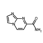 CAS#: 462651-87-2, Imidazo[1,2-a]Pyrimidine-7-Carboxamide