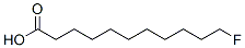 CAS#: 463-17-2, 11-Fluoroundecanoic Acid