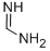 CAS#: 463-52-5, Formamidine