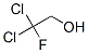 CAS#: 463-98-9, 2,2-Dichloro-2-Fluoroethanol