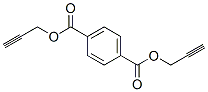 CAS#: 4631-69-0, 1,4-Benzenedicarboxylicacid 1,4-Di-2-Propyn-1-Yl Ester