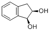 CAS#: 4647-42-1, cis-1,2-Indane Diol