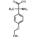CAS#: 464878-45-3, (2S)-2-Amino-2-(4-Ethoxyphenyl)Propanoic Acid