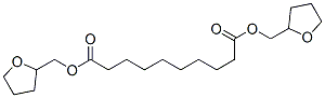CAS 登录号：4650-79-7， 二(四氢糠基)癸二酸酯
