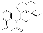 CAS#: 466-49-9, Aspidospermine