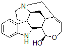 CAS#: 466-85-3, Deacetyldiaboline