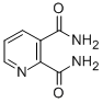 CAS#: 4663-94-9, Pyridine-2,3-Dicarboxamide