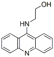 CAS#: 4665-56-9, 2-(9-Acridinylamino)Ethanol