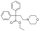 CAS#: 467-86-7, Dioxaphetyl Butyrate