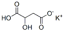 CAS 登录号：4675-64-3， 苹果酸氢钾
