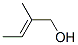 CAS#: 4675-87-0, 2-Methyl-2-Buten-1-Ol