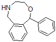 CAS#: 46868-19-3, N-Desmethylnefopam