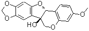 CAS#: 469-01-2, Pisatin