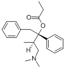 CAS#: 469-62-5, Dextropropoxyphene