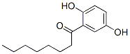 CAS#: 4693-19-0, 2',5'-Dihydroxyoctanophenone