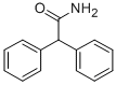 CAS 登录号：4695-13-0， 2,2-二苯基乙酰胺