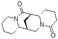 CAS#: 4697-83-0, (7R,7aa,14ab)-Dodecahydro-7a,14a-Methano-2H,6H-Dipyrido[1,2-a:1',2'-e][1,5]Diazocine-6,11-Dione