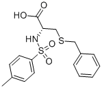 CAS#: 4703-36-0, Tosyl-S-Benzyl-L-Cysteine