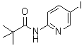CAS#: 470463-36-6, N-(5-Iodo-Pyridin-2-Yl)-2,2-Dimethyl-Propionamide