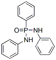 CAS#: 4707-91-9, N,N',P-Triphenylphosphondiamide