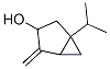 CAS#: 471-16-9, 4-Methylene-1-(1-Methylethyl)-(1S,3R,5S)-Bicyclo[3.1.0]Hexan-3-Ol