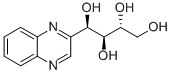 CAS#: 4711-06-2, (1R,2S,3R)-(2-Quinoxalinyl)-1,2,3,4-Butanetetrol