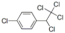 CAS#: 4714-30-1, 1-Chloro-4-(1,2,2,2-Tetrachloroethyl)Benzene