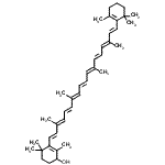 CAS#: 472-62-8, beta,beta-Caroten-4-Ol