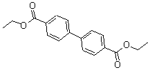 CAS#: 47230-38-6, [1,1'-Biphenyl]-4,4'-Dicarboxylicacid 4,4'-Diethyl Ester
