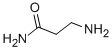 CAS#: 4726-85-6, beta-Alanine Amide