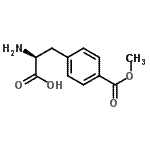 CAS#: 473259-95-9, 4-(Methoxycarbonyl)-L-Phenylalanine