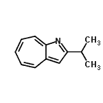 CAS#: 473434-14-9, 2-Isopropylcyclohepta[b]Pyrrole
