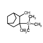 CAS#: 473439-01-9, 3-(Trimethylsilyl)Bicyclo[3.2.1]Octane-2,3-Diol