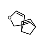 CAS#: 473599-92-7, Spiro[Bicyclo[2.2.1]Hept-5-Ene-2,3'-Furan]