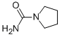 CAS#: 4736-71-4, Pyrrolidine-1-Carboxylic Acid Amide